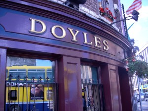 Doyles